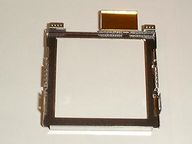 TCS-LCM-BRACKET product
